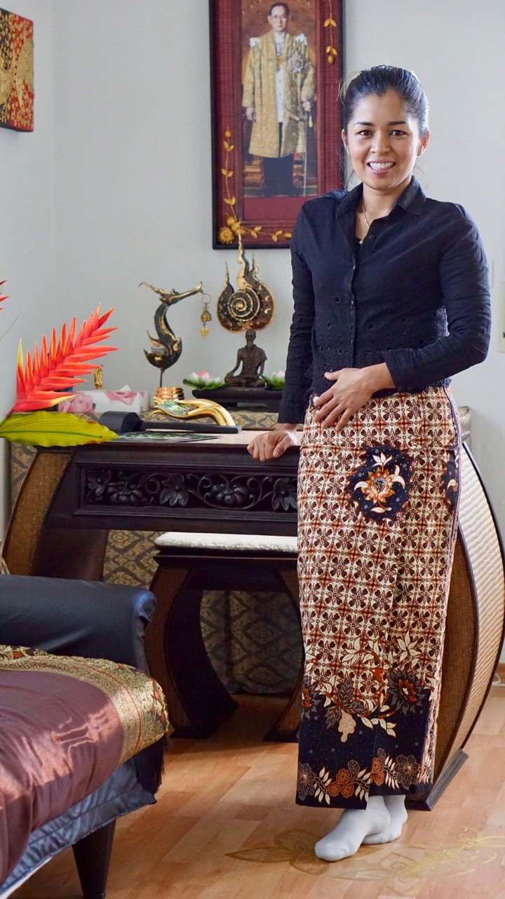 The One Thai Massage